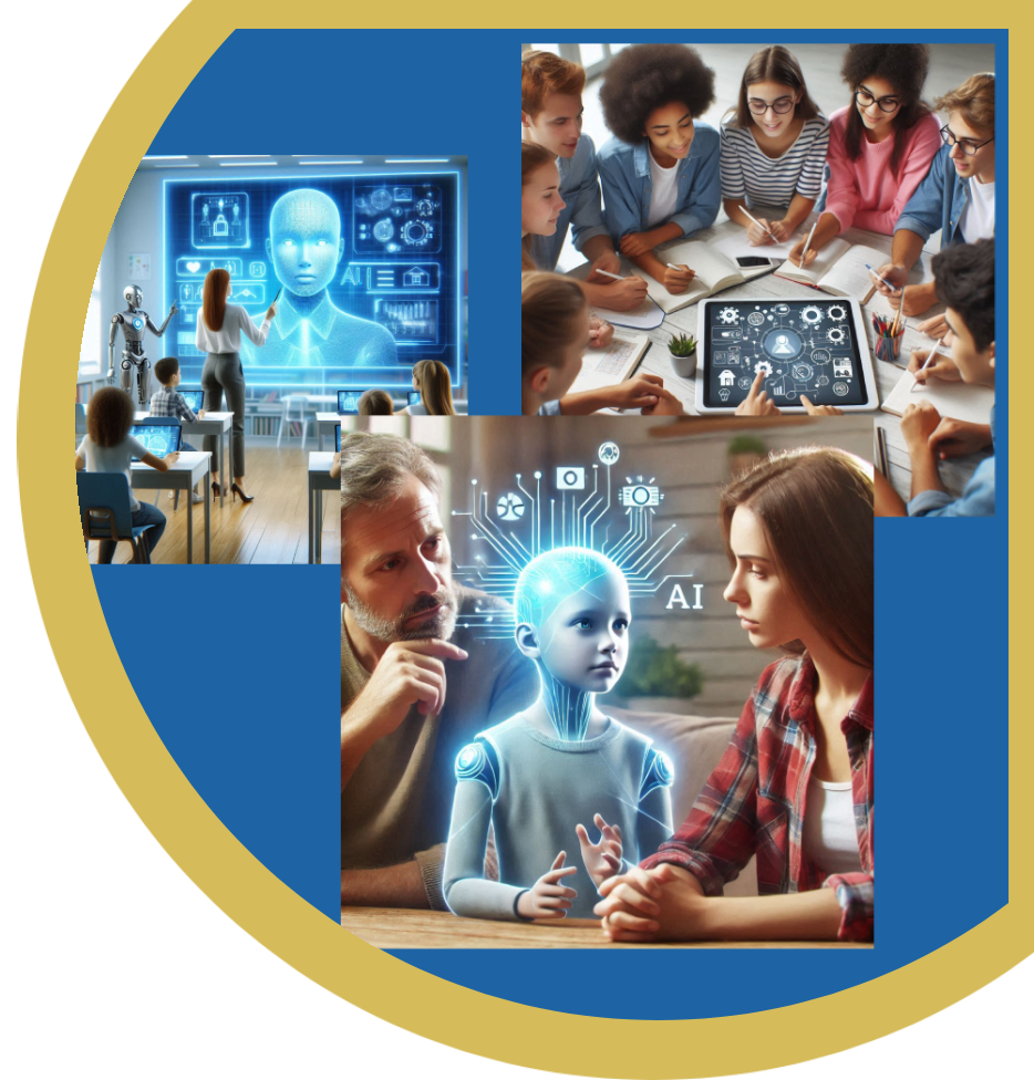 Home Go AI Mindfully